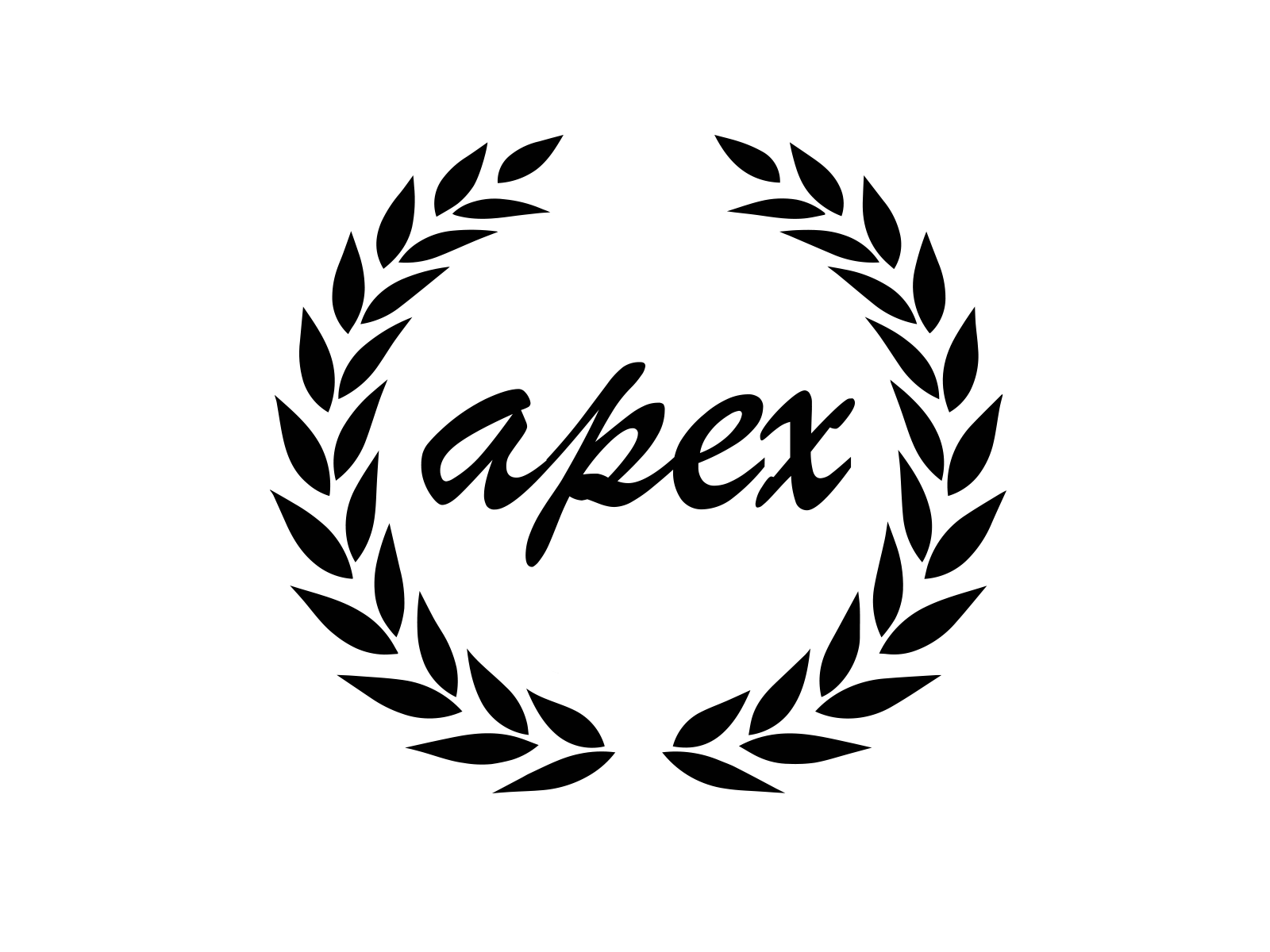 Apex Logo